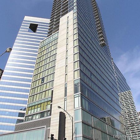 Bridgestreet At State And Grand Aparthotel Chicago Ngoại thất bức ảnh