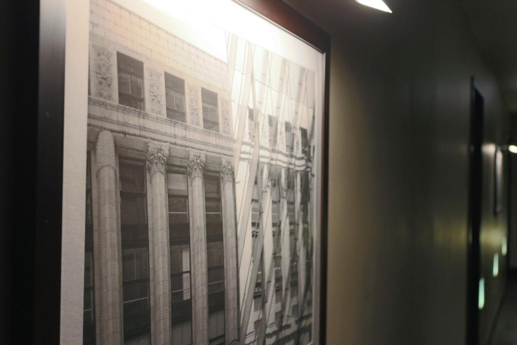 Bridgestreet At State And Grand Aparthotel Chicago Ngoại thất bức ảnh