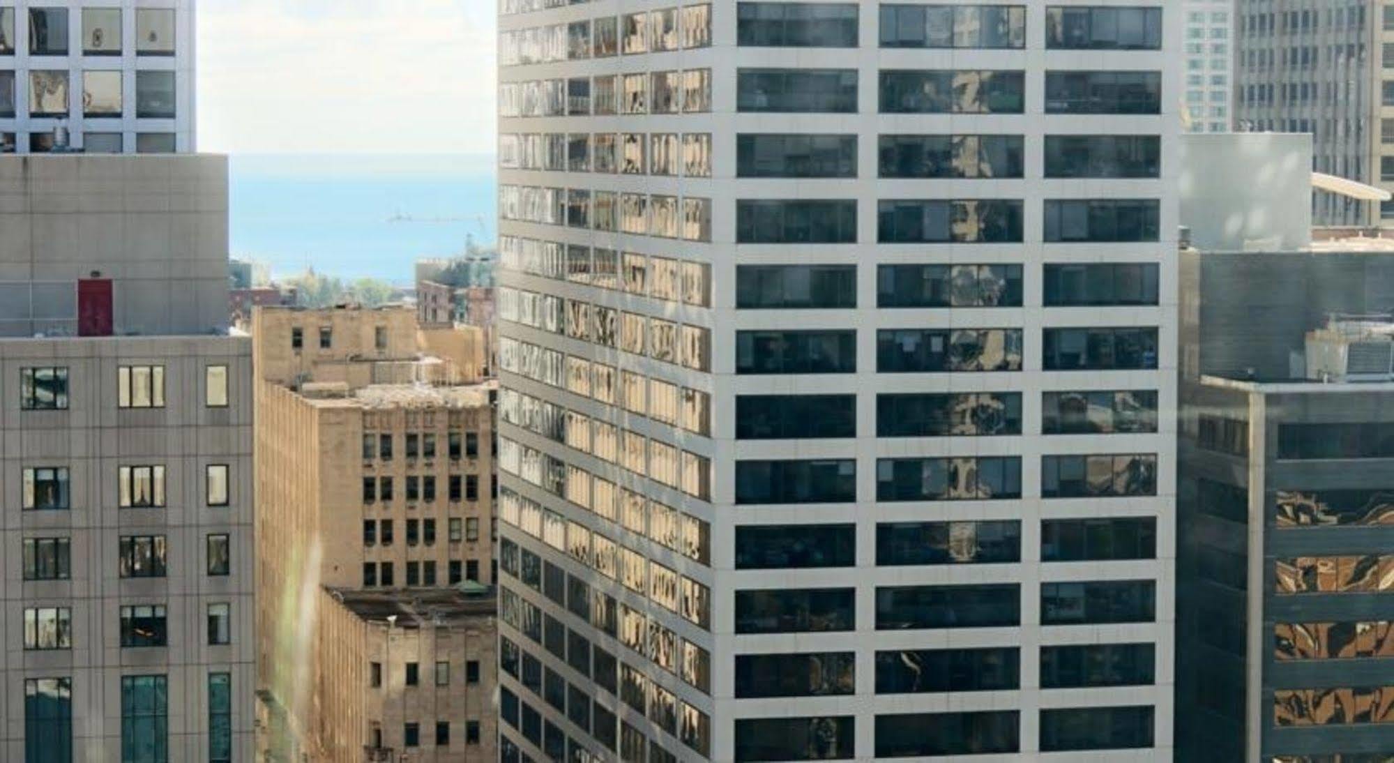 Bridgestreet At State And Grand Aparthotel Chicago Ngoại thất bức ảnh