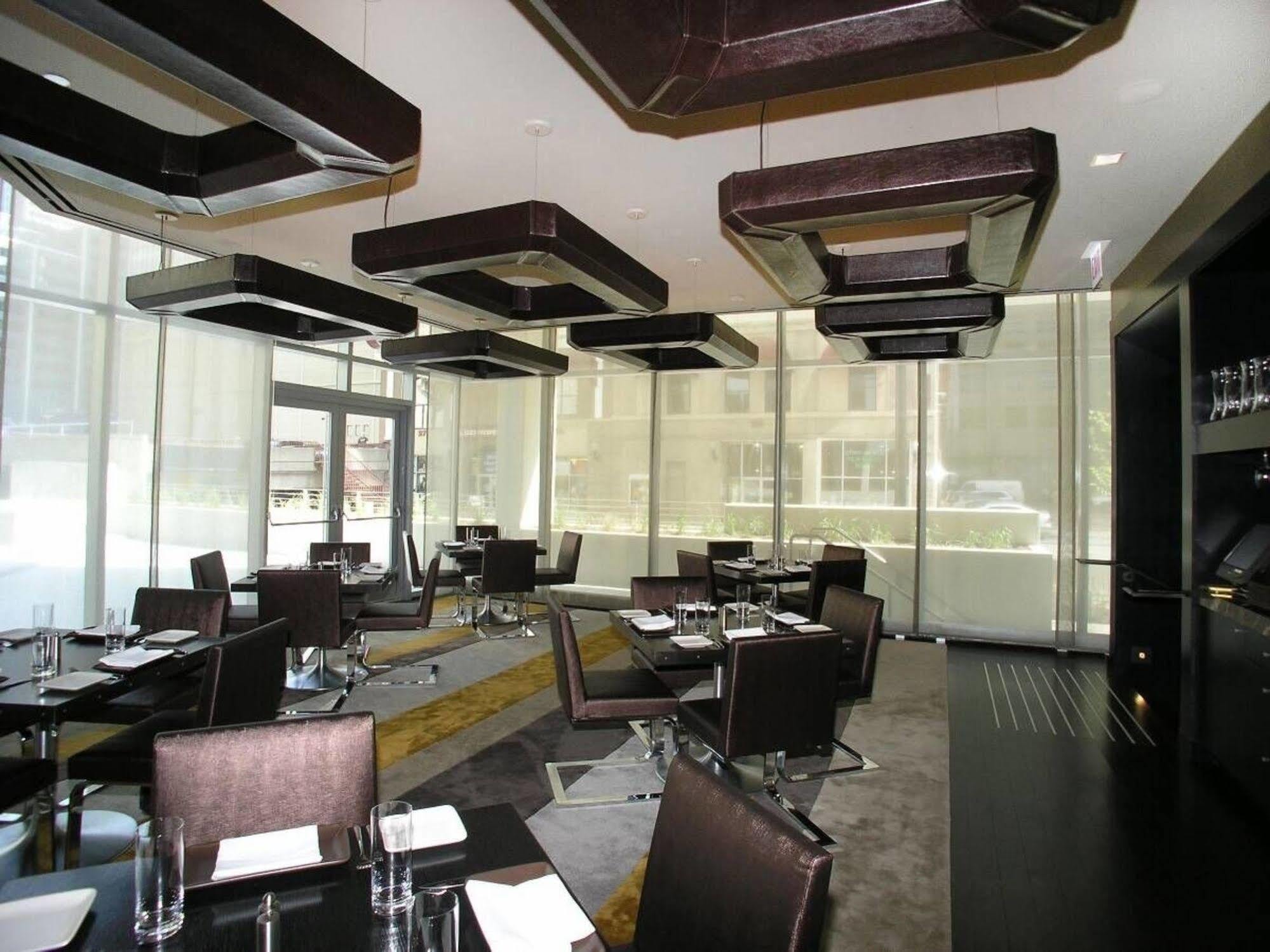 Bridgestreet At State And Grand Aparthotel Chicago Ngoại thất bức ảnh